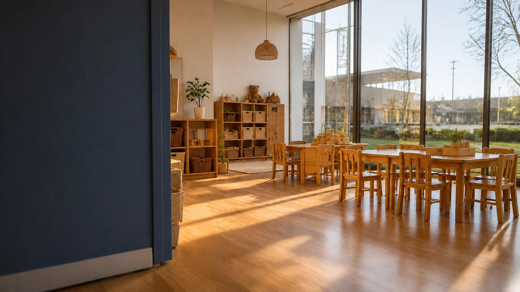 Illustrative commercial property in Abbotsford